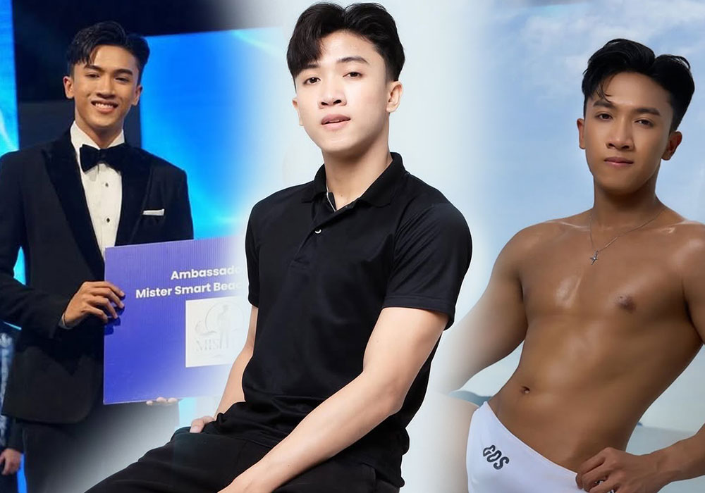 Male therapist FIRST at Mandel Spa Thonglor 23