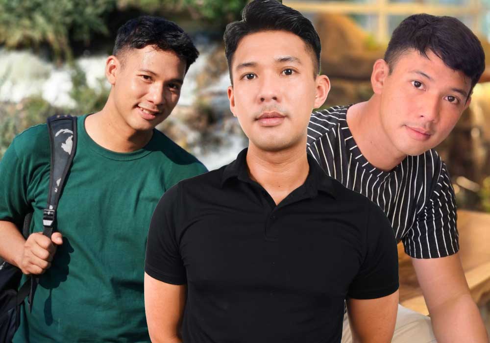 Male therapist ATOM at Mandel Spa Thonglor 23
